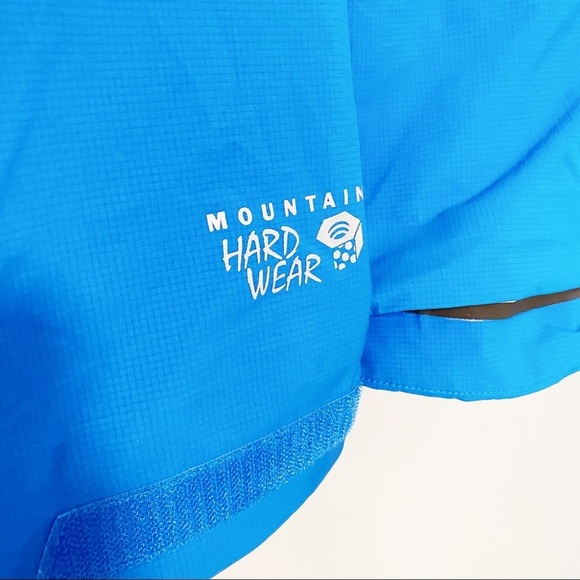 Mountain Hardwear - Superforma Ripstop Jacket - Picture 9 of 10